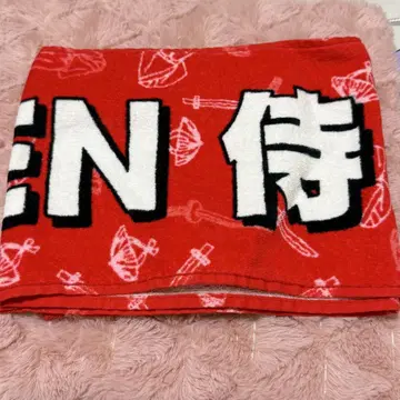 7MEN 사무라이 타월 8.8