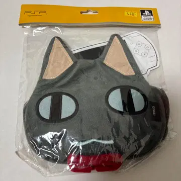 어디서나 함께 크로 PSP 파우치 미개봉