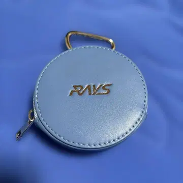 SnowMan RAYS 라이브 굿즈 미니 파우치