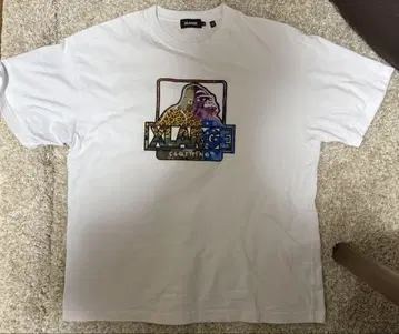 XLARGE MIXED OG S/S TEE