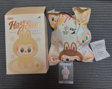 popmart labubu haveaseat zizi 팝마트 라부부