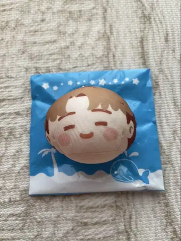 BTS 인더스시로 지민 손가락 놀이 아일랜드 스시로 인더섬
