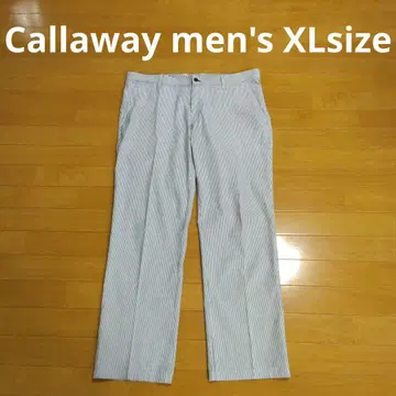 캘러웨이 남성용 XL 사이즈