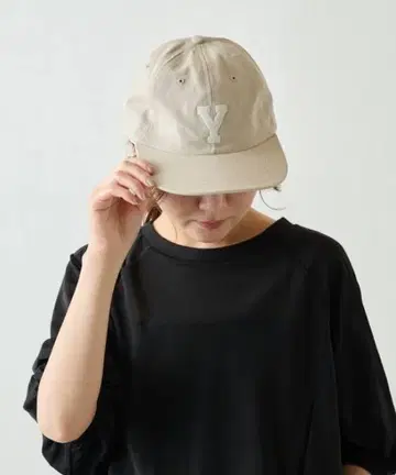 Cooperstown Ball Cap/Y 로고 야구 모자