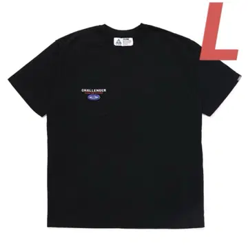CHALLENGER SAILOR LOGO POCKET TEE 나가세
