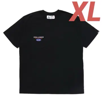 CHALLENGER SAILOR LOGO POCKET TEE 나가세