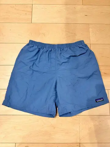 Patagonia 배기즈 롱 M 사이즈 단종 컬러