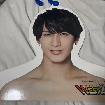 후지이 류세이 누쿠누쿠 의류
