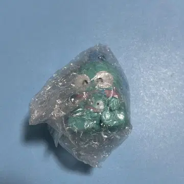산리오 시크릿 참 한교동