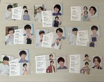 쟈니즈 주니어 간사이 쟈니즈 주니어 데타카