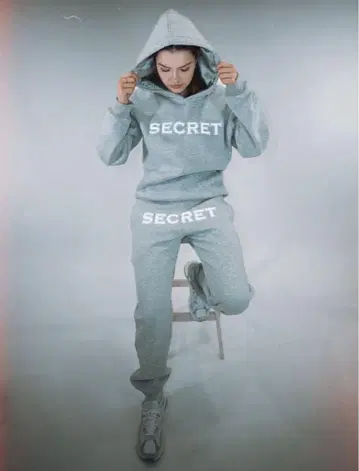 secret 셋업