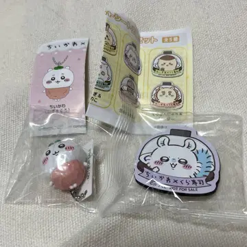 치이카와 (먼작귀) 쿠라스시 네기마구로 모몽가 노동의 갑옷 씨