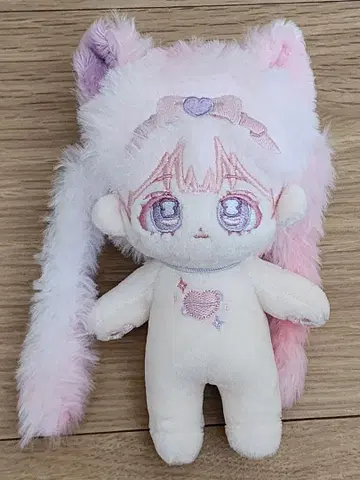 무속성 인형 10cm 미미아미요