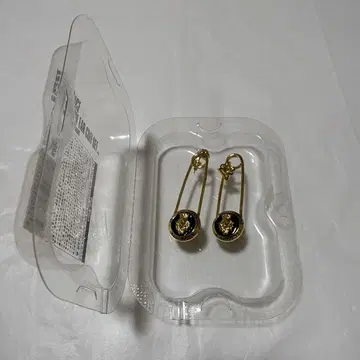 쿠다 쿠미 귀걸이