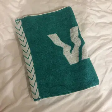 vaundy 타월