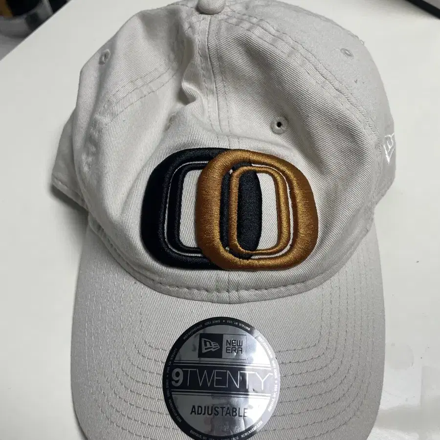 OTTO958 Double O Hat - クラシックブラック - キャップ超 安い