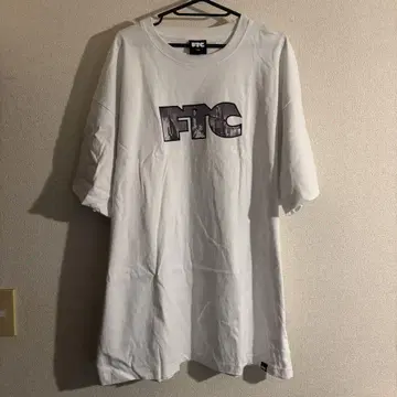 FTC 티셔츠 2XL
