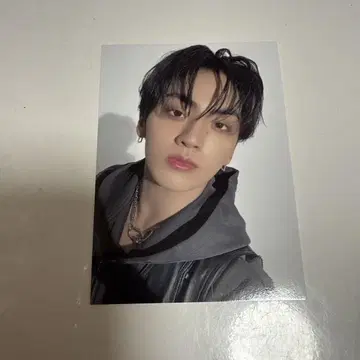 TJBB 후루시마 타키 시쿠레 포토 카드
