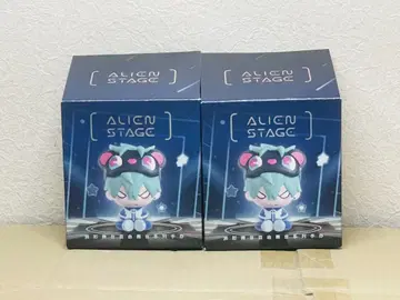ALIEN STAGE 에이리언 스테이지 피규어 자유 무대 루카 효나