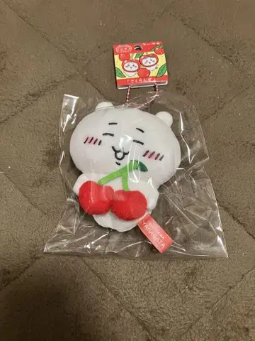 치이카와 (먼작귀) 지역 마스코트 야마가타
