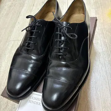 처치 컨설 churchs consul 80F 173 라스트