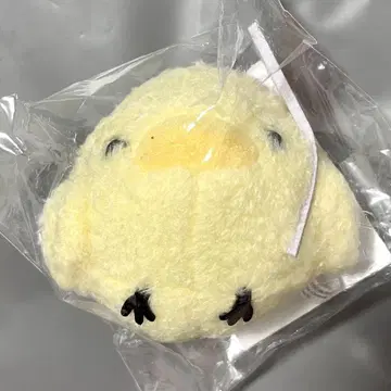 아마노 아키라 전시회 리본 히바리 쿄야 버드 마스코트