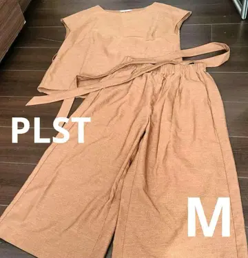 SALE PLST M 셋업