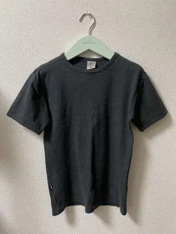 AVIREX U.S.A. 다크 그레이&그레이 T M