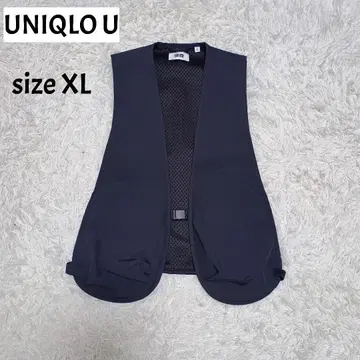 유니클로 U 유틸리티 베스트