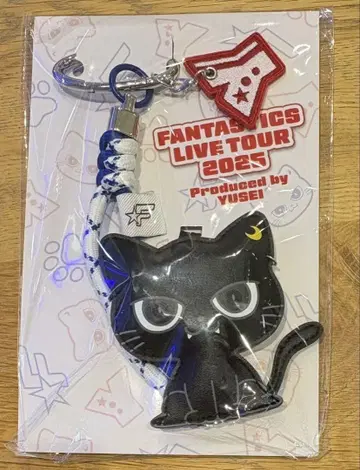 FANTASTICS 멘프로 2025 야기 유세이 쿠이 참