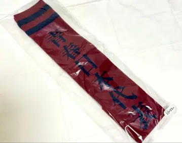 청춘 일본 대표 양말 (빨간색) M 사이즈 22~24cm 정도
