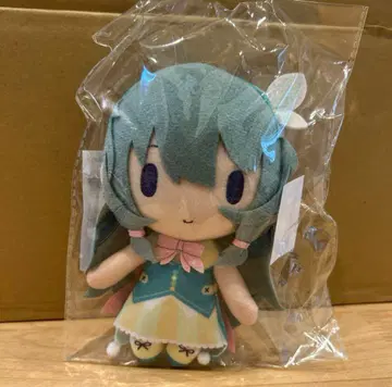 프로세카 미니 봉제 인형 Gift 쿠사나기 네네