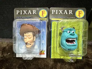 Happy 복권 PIXAR 픽사 F상 우디 샐리