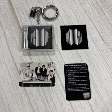 2025FESTA 캡슐 앨범 PROOF