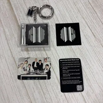 2025FESTA 캡슐 앨범 PROOF
