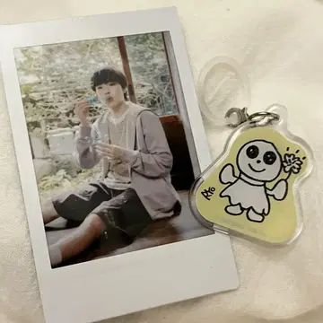 NCT WISH 사쿠야 료 ONE SUMMER WISH 굿즈 혜택