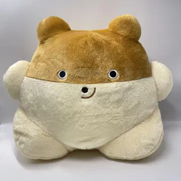 BUCHAgurumi 부차구루미 오카카의 큰 봉제 인형 BIG 오카카