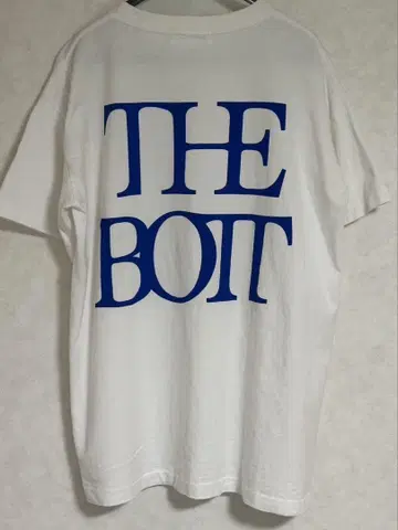 bott 티셔츠 L 사이즈