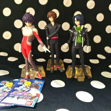 건담 SEED DESTINY 건담 캐릭터
