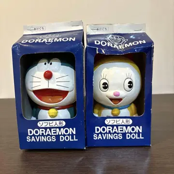 도라에몽 도라미 소프트 비닐 인형
