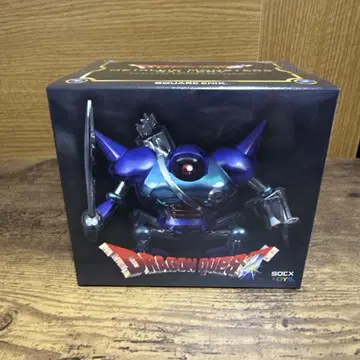 SQUARE ENIX 메탈릭 몬스터즈 갤러리 킬러 머신