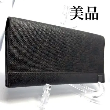 새상품급 던힐 장지갑 던힐 지갑 남성용 두겹