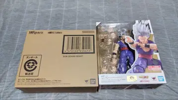 S.H.figuarts 고한 비스트