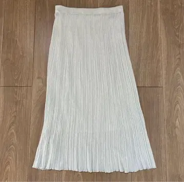 DAMAcollection 다마 컬렉션 롱 스커트 스커트