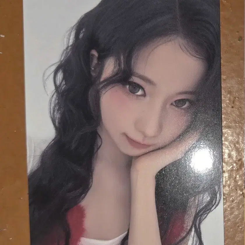 BABYMONSTER Asa Hot Sauce Broadcast Poca #베이비몬스터,#베몬,#공방