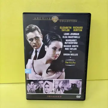 예기치 못한 사건 렌탈 DVD