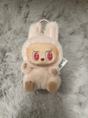 LABUBU HAVE A SEAT 봉제 인형 다다