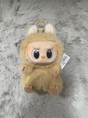 LABUBU HAVE A SEAT 봉제 인형 BABA