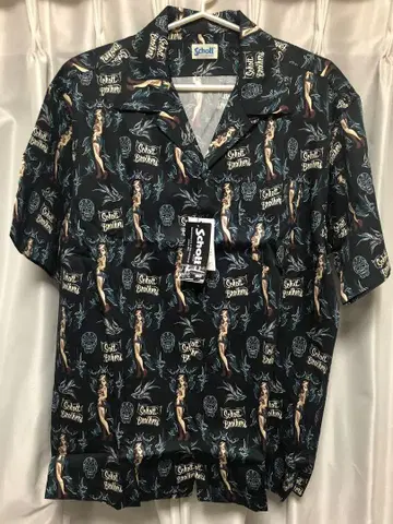 schott 셔츠
