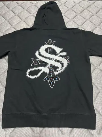 supplier 후드티